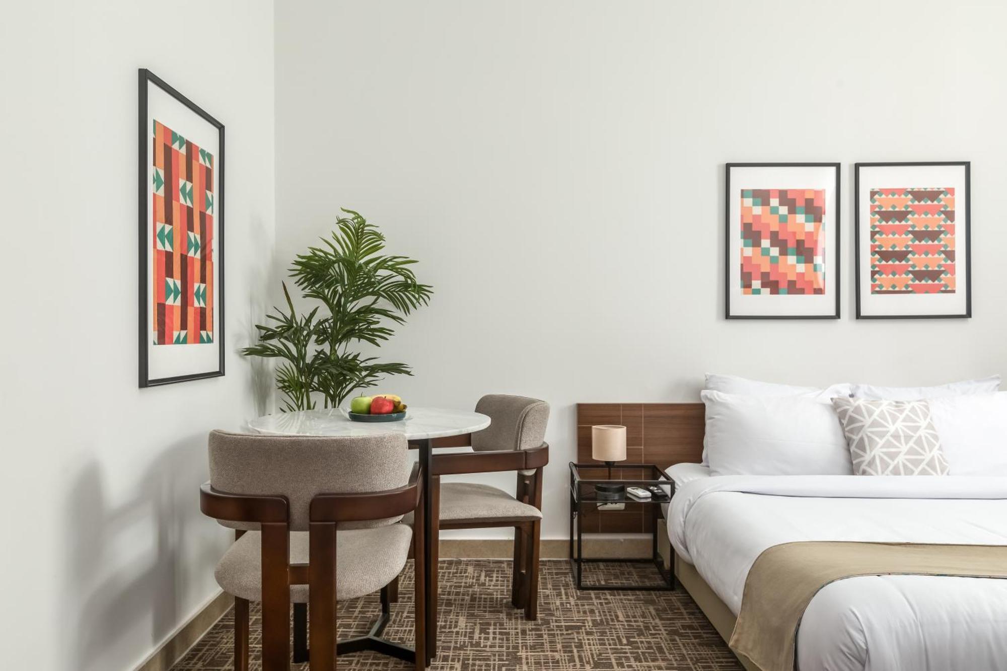Livingville The Two-Fifty Каир Экстерьер фото