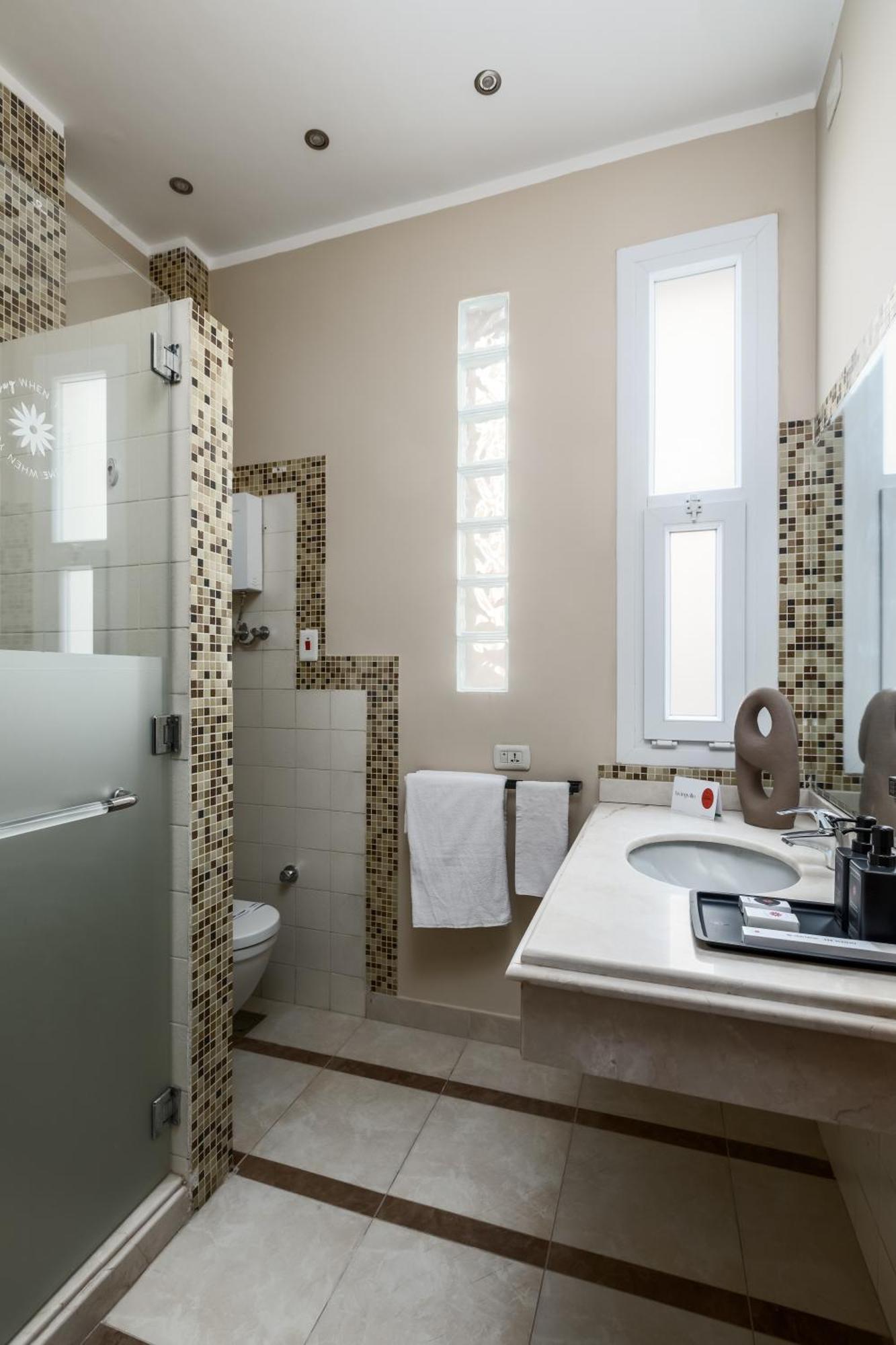 Livingville The Two-Fifty Каир Экстерьер фото