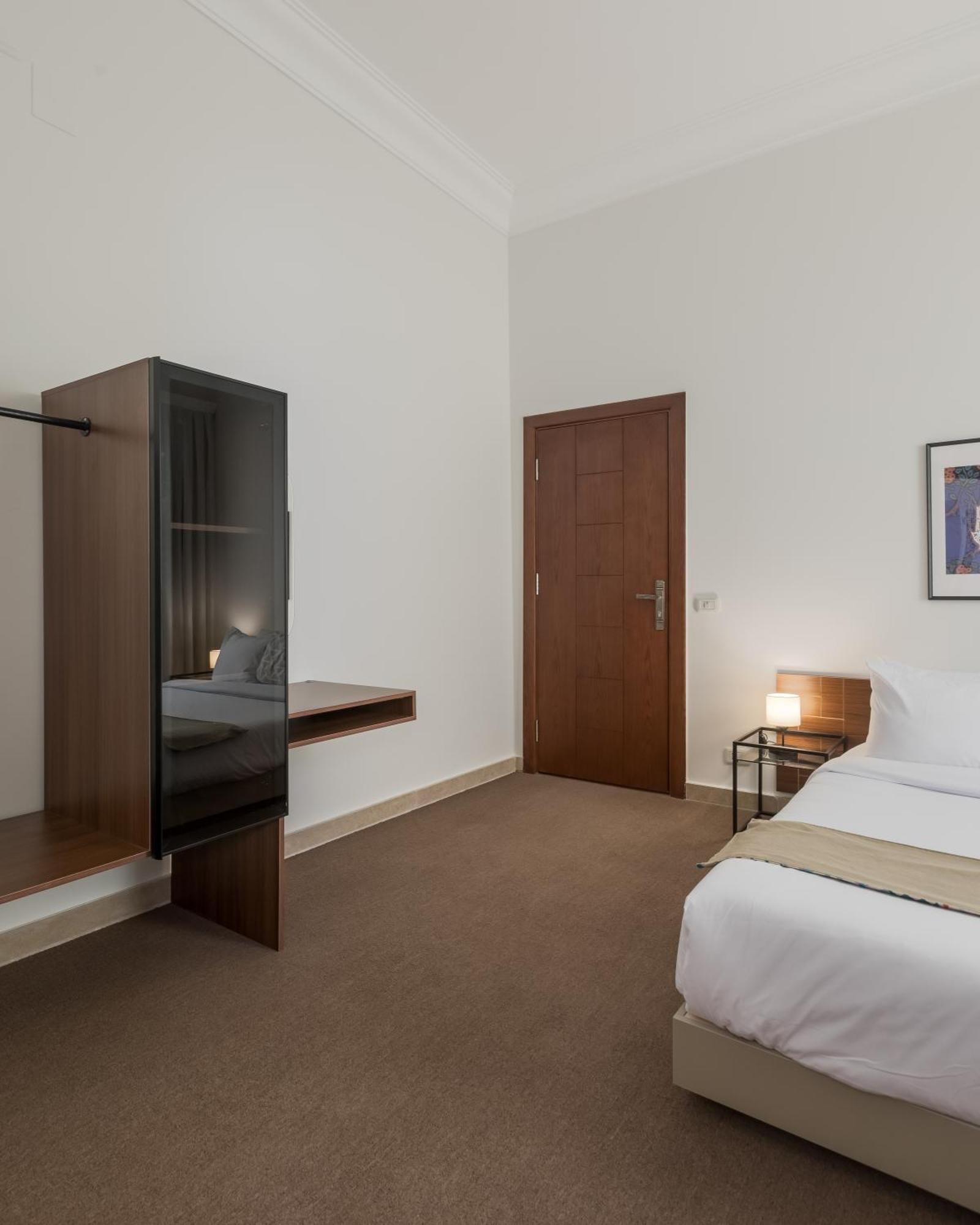 Livingville The Two-Fifty Каир Экстерьер фото
