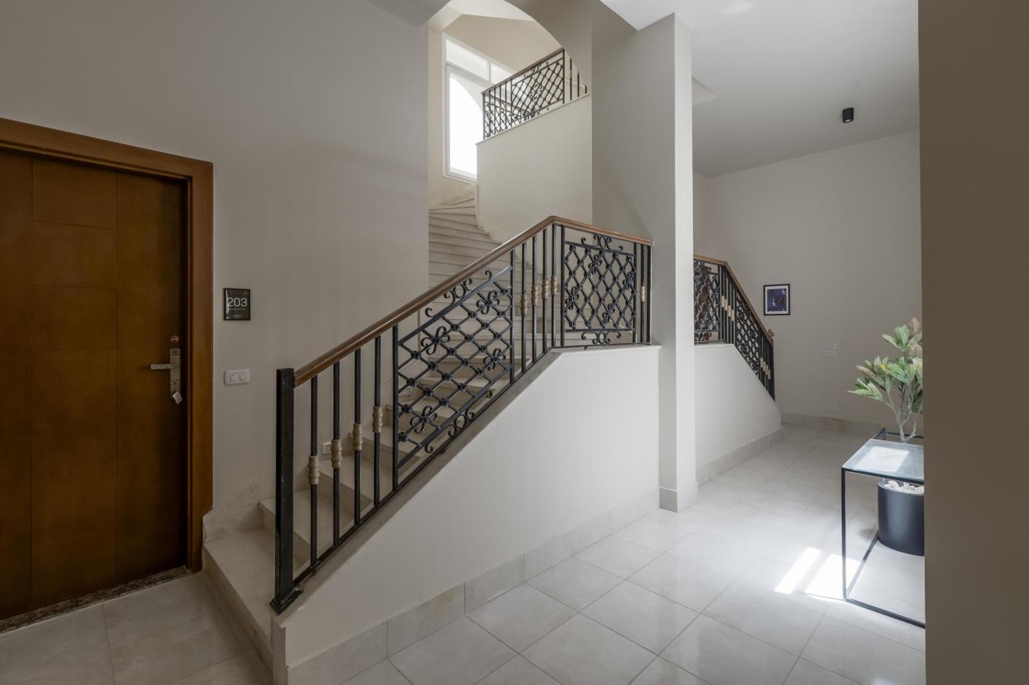 Livingville The Two-Fifty Каир Экстерьер фото