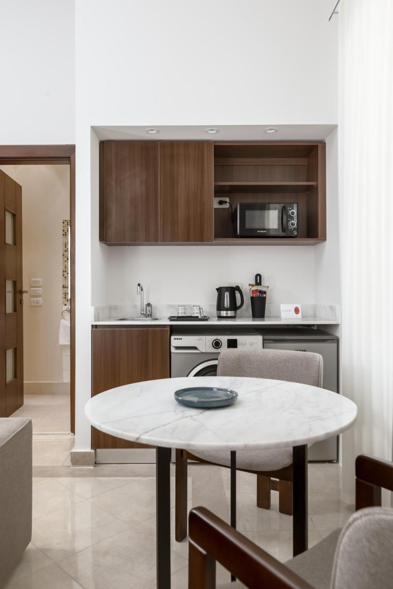 Livingville The Two-Fifty Каир Экстерьер фото