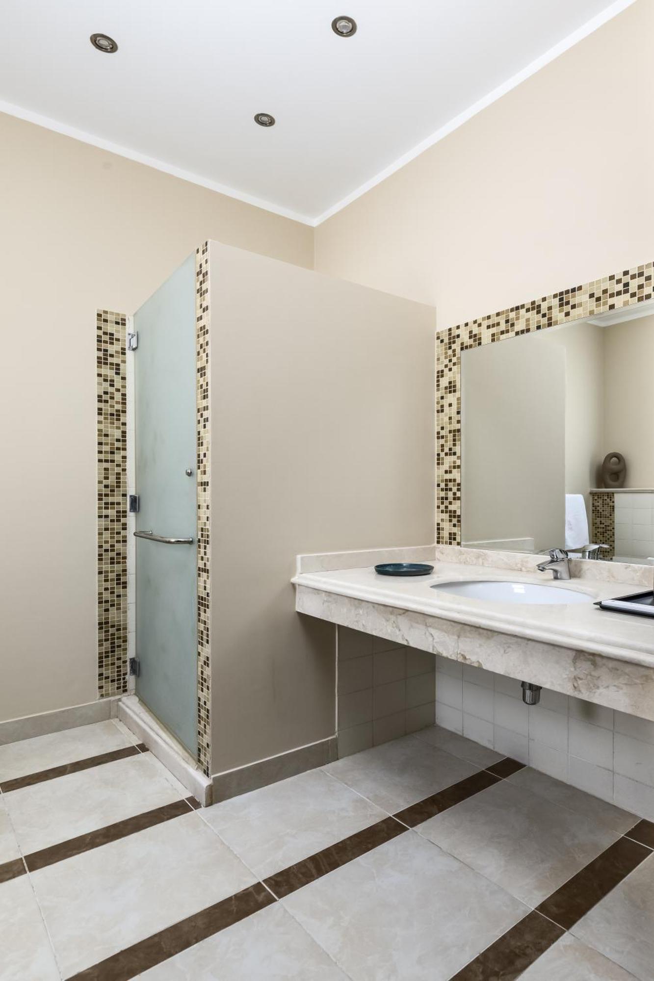 Livingville The Two-Fifty Каир Экстерьер фото