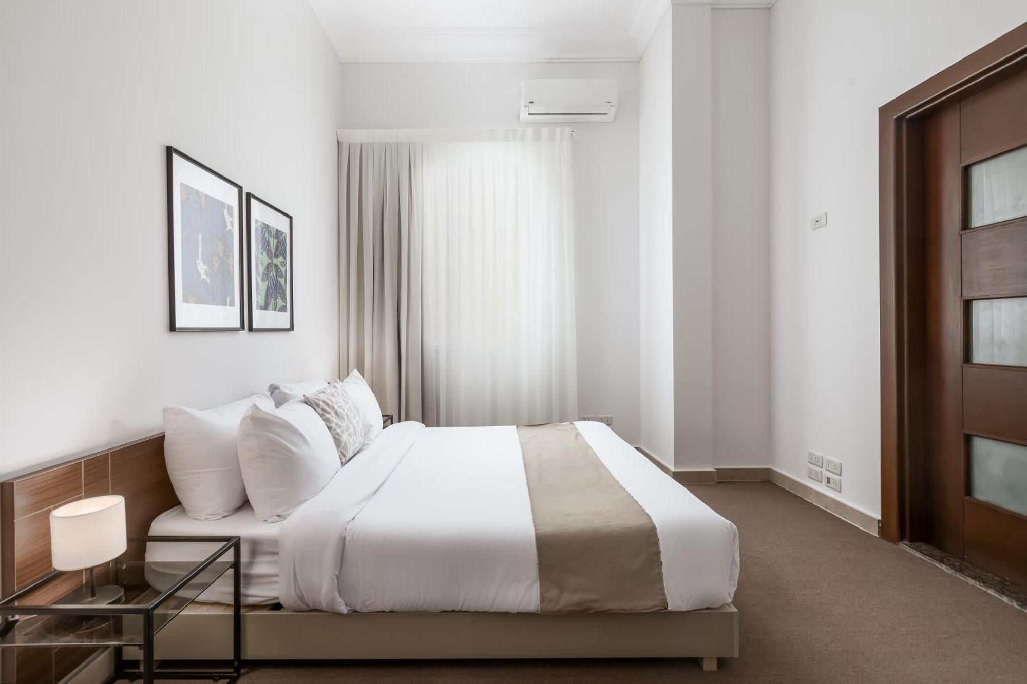 Livingville The Two-Fifty Каир Экстерьер фото
