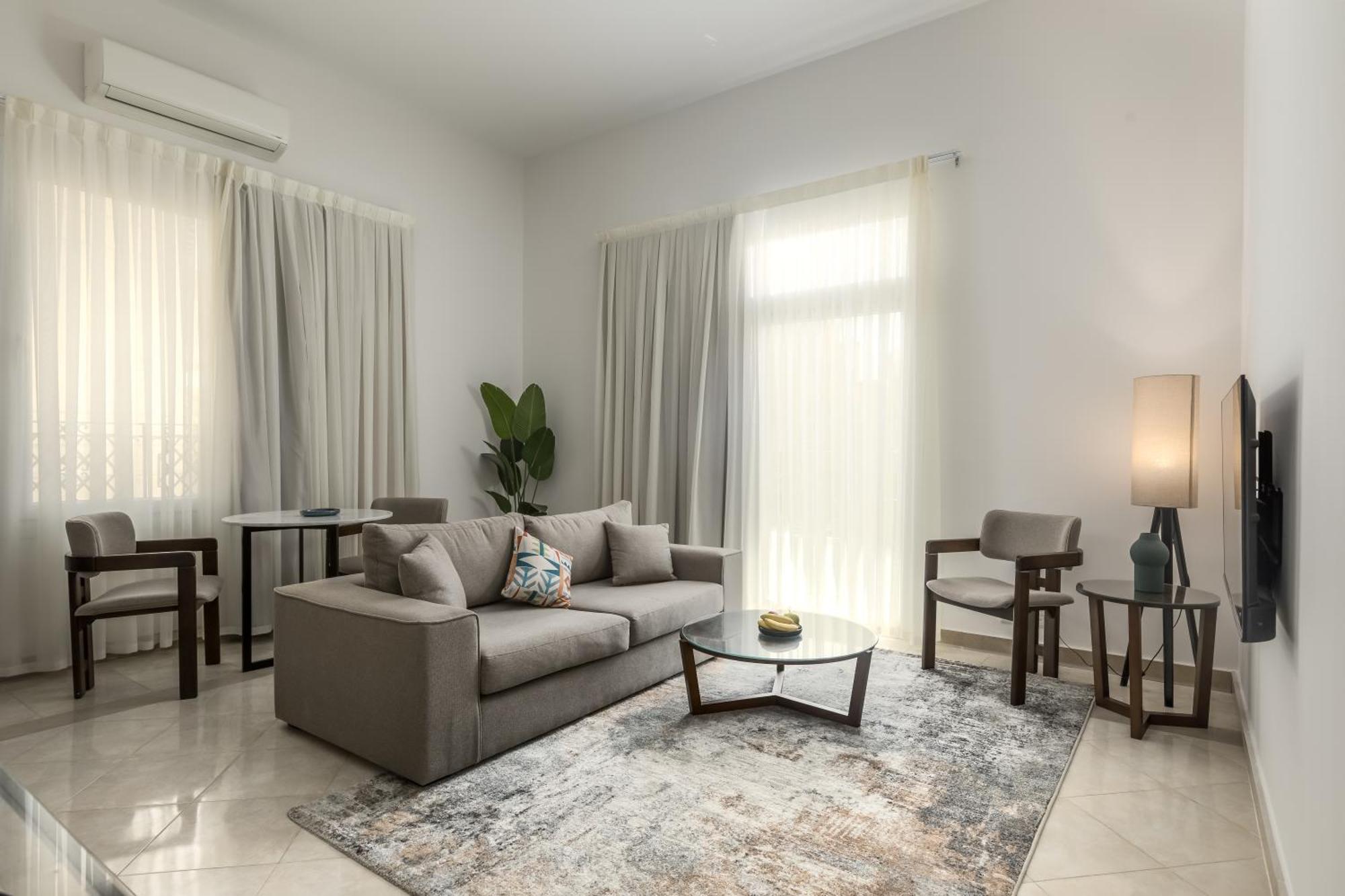 Livingville The Two-Fifty Каир Экстерьер фото