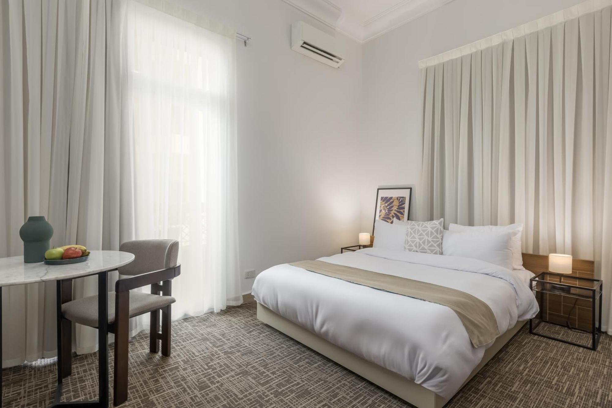 Livingville The Two-Fifty Каир Экстерьер фото