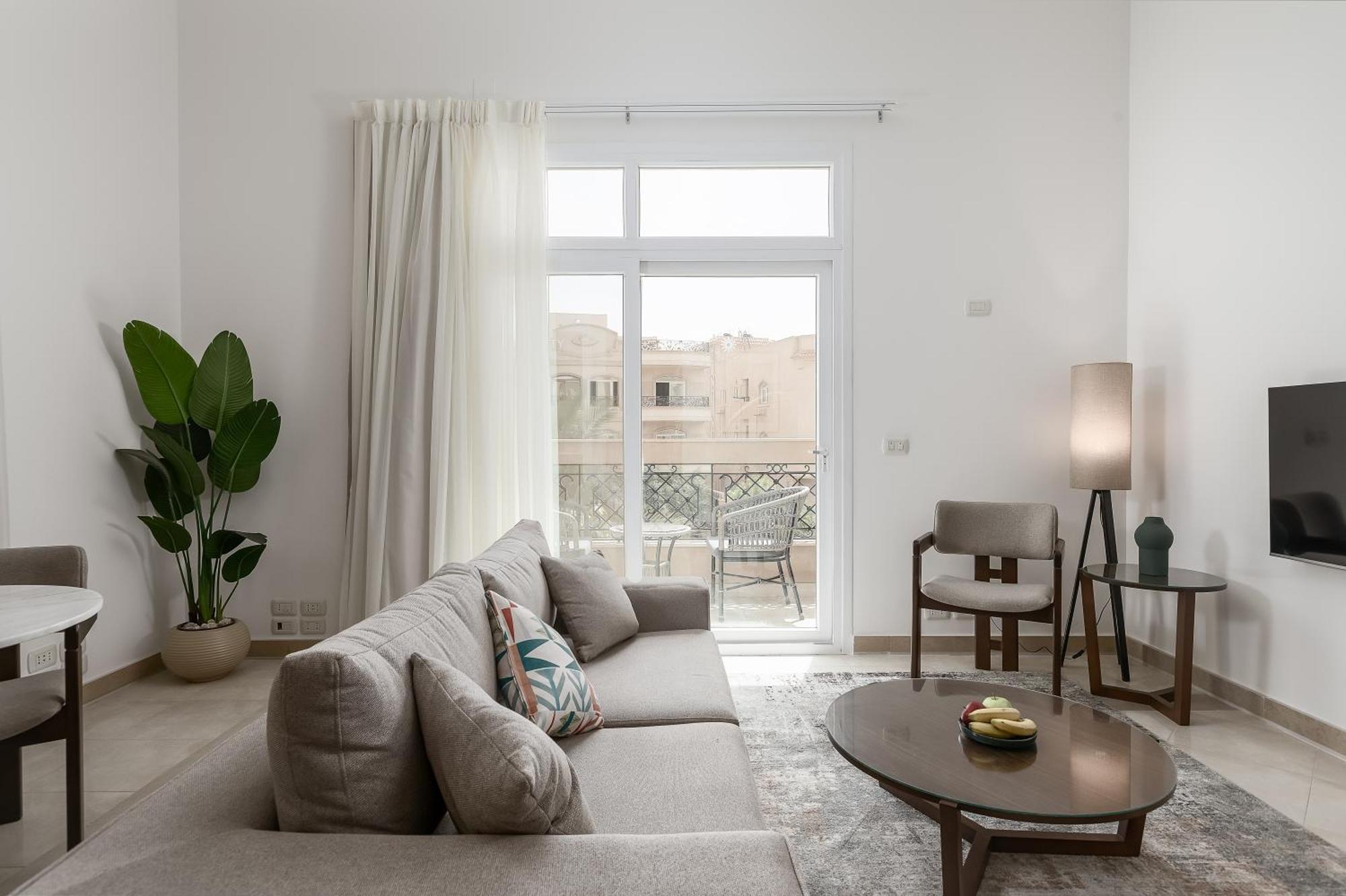 Livingville The Two-Fifty Каир Экстерьер фото