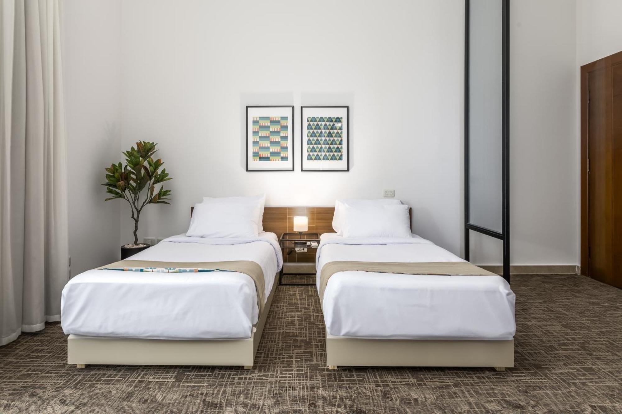 Livingville The Two-Fifty Каир Экстерьер фото