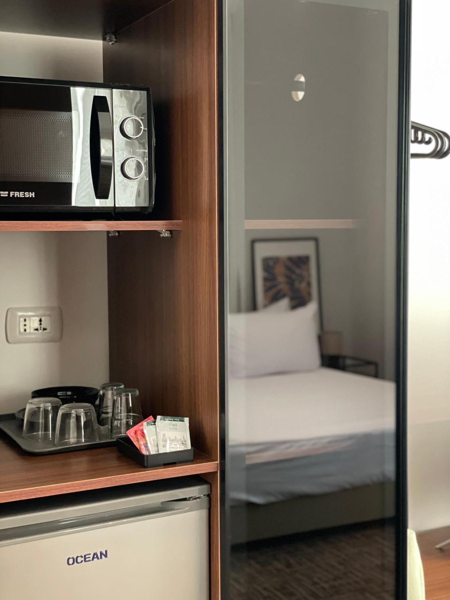 Livingville The Two-Fifty Каир Экстерьер фото