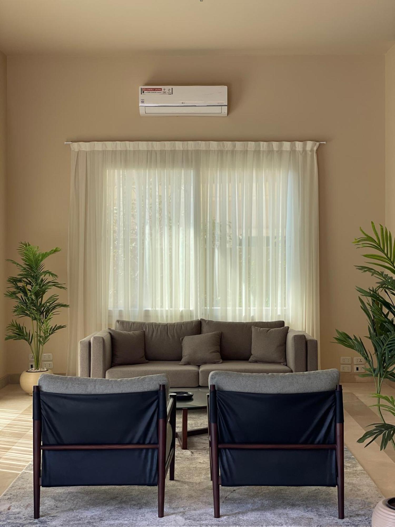 Livingville The Two-Fifty Каир Экстерьер фото